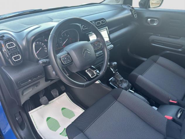 CITROEN - C3 Aircross - BlueHDi 110 S&S Shine - Foto 9