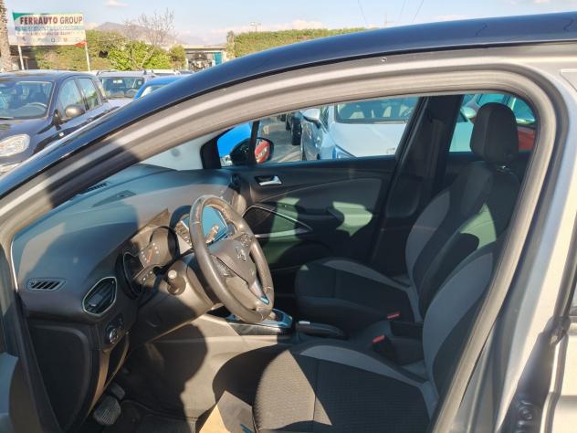 Opel Crossland X 1.5 ECOTEC D 120 CV AUTOMATICA Start&Stop Innovation - Foto 8