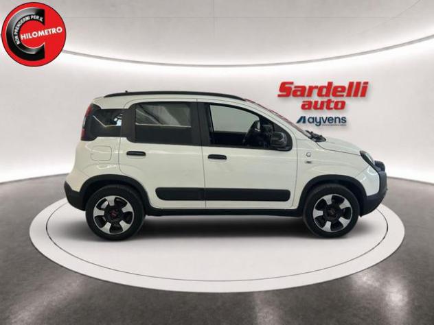 FIAT Panda Cross City Cross 1.2 rif. 24088798 - Foto 6