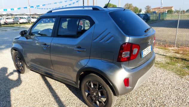 Suzuki Ignis 1.2 Hybrid Top - Foto 7