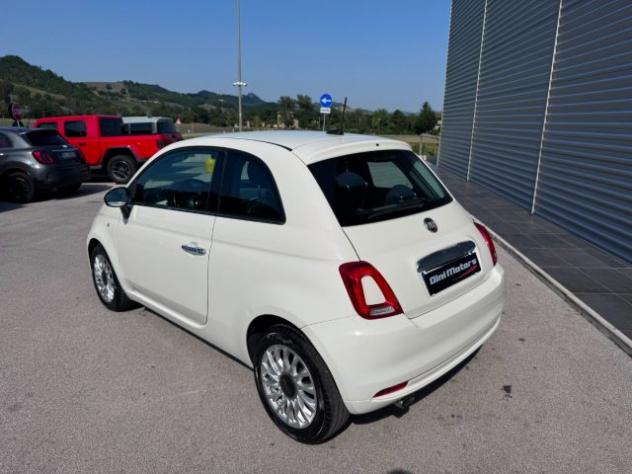 FIAT 500 1.2 Lounge OK NEOPATENTATI rif. 23996371 - Foto 7
