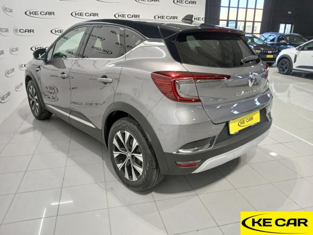 Renault Captur Captur 1.0 tce Techno Gpl 100cv - Foto 7