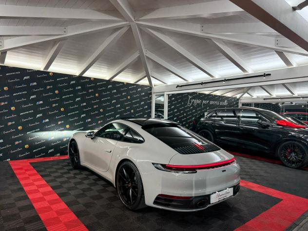 Porsche 911 Carrera Coup - Foto 6