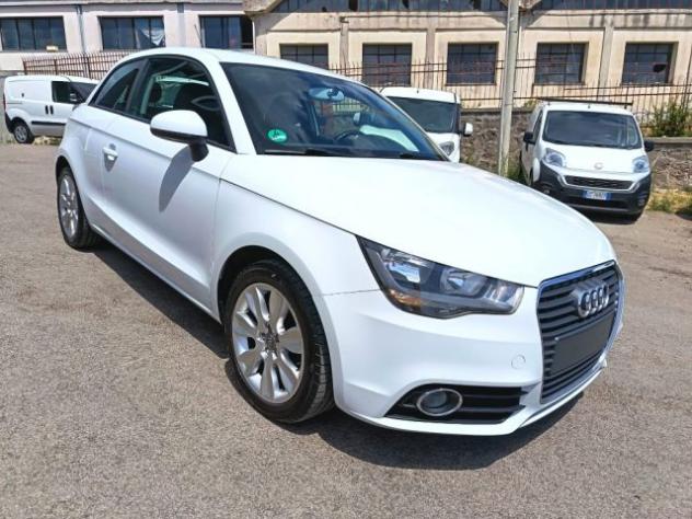 AUDI A1 1.2 TFSI Attraction rif. 23873272 - Foto 2