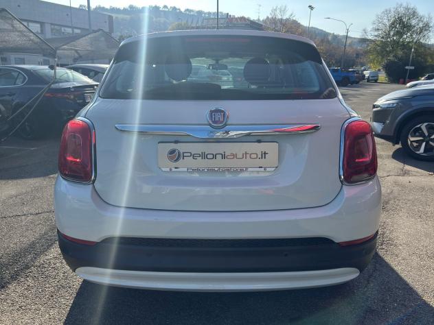 FIAT 500X 500X 1.3 MultiJet 95 CV 1°PROP-GARANZIA - Foto 4