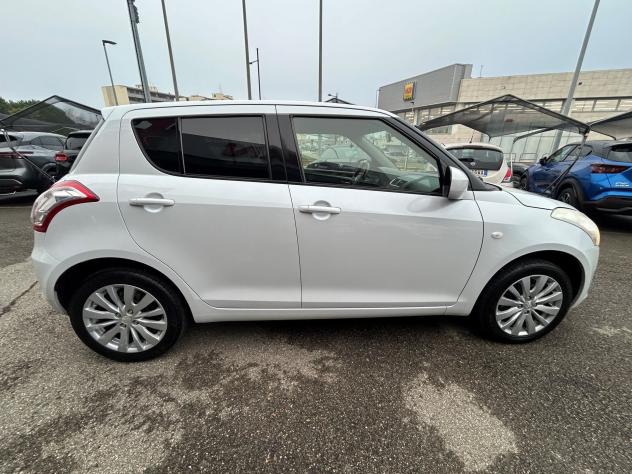 Suzuki Swift 1.2 VVT 4WD 5P GL Style - GARANZIA - Foto 3