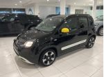 FIAT Panda Panda 1.0 FireFly S&S Hybrid Pandina