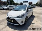TOYOTA Yaris 1.5 Hybrid 5 porte Style TETTO PANORAMICO E6 rif. 23762137