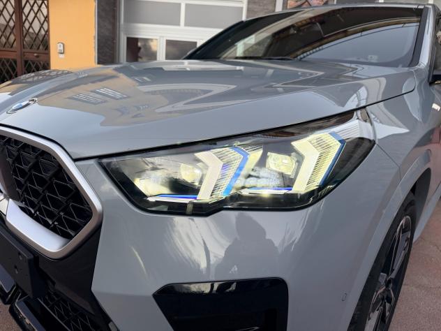 Bmw X2 xDrive 20d 163 CV-M Sport-2025 - Foto 4