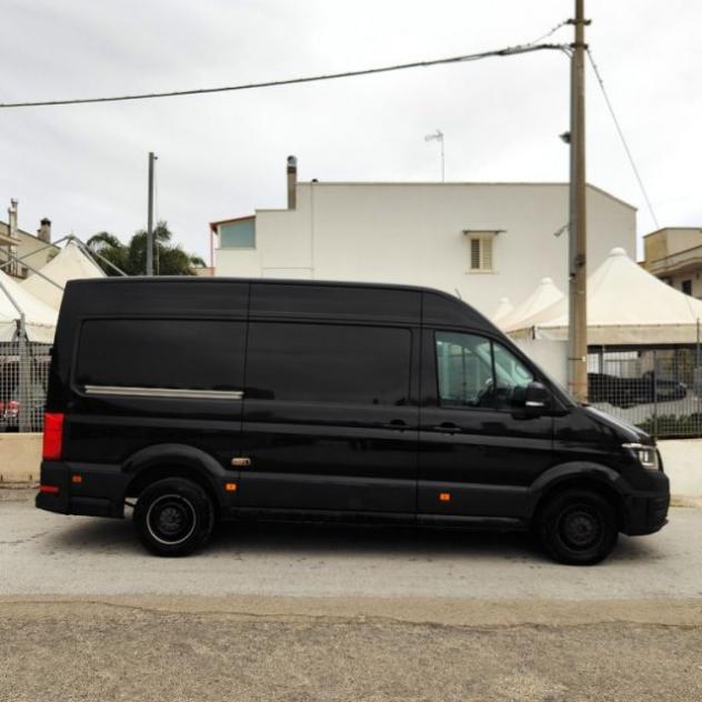 VOLKSWAGEN Crafter 30 2.0 TDI 140CV PM-TA Furgone rif. 24016349 - Foto 2