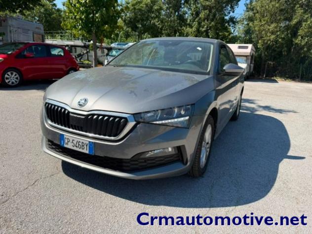SKODA Scala 1.0 TSI Ambition rif. 23910716 - Foto 3