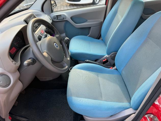 Fiat Panda 1.2 Alessi IDONEA NEOPATENTATI - Foto 5
