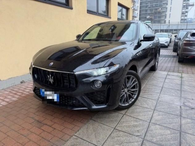 MASERATI Levante V6 Diesel AWD Gransport rif. 23233947