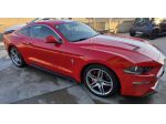 Ford Mustang Gt 2.3 ecoboost Aut.