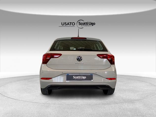 Volkswagen Polo VI 2022 1.0 tsi Style 95cv - Foto 7