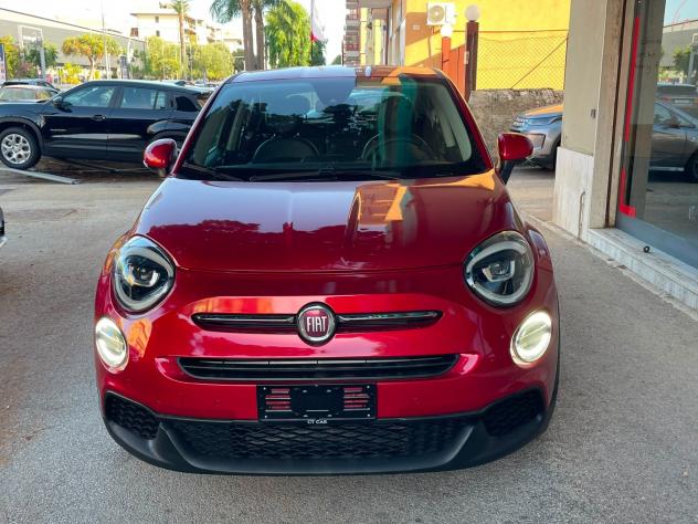 Fiat 500X 1.0 T3 120 CV Business