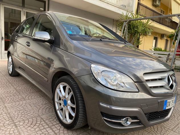 Mercedes-benz B 180 CDI Sport - Foto 10