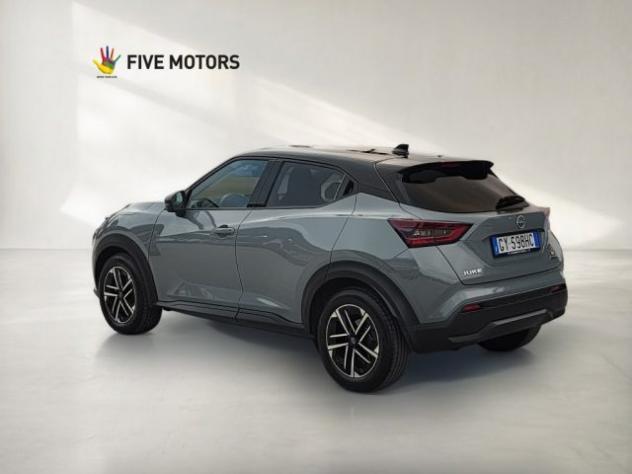 NISSAN Juke 1.6 HEV N-Connecta rif. 23851781 - Foto 5