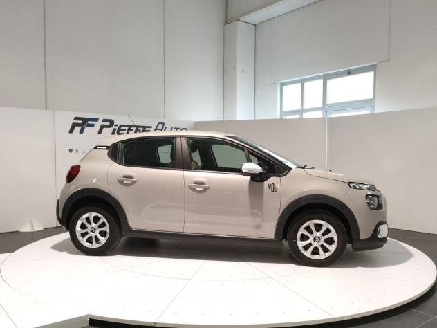 Citroën C3 C3 PureTech 83 S&S You! - Foto 5