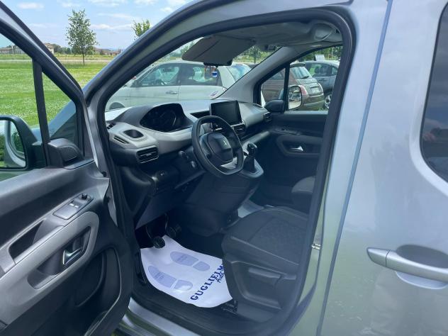 Peugeot Rifter BlueHDi 100 S&S Allure 5 Posti autovettura - Foto 10