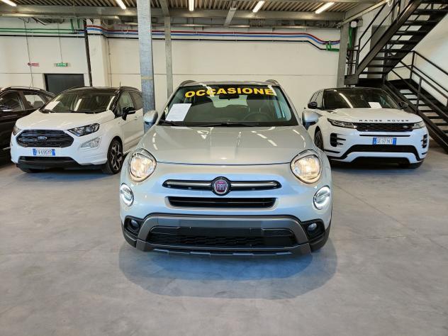 FIAT 500X 1.3 T4 Cross 150cv dct - Foto 2