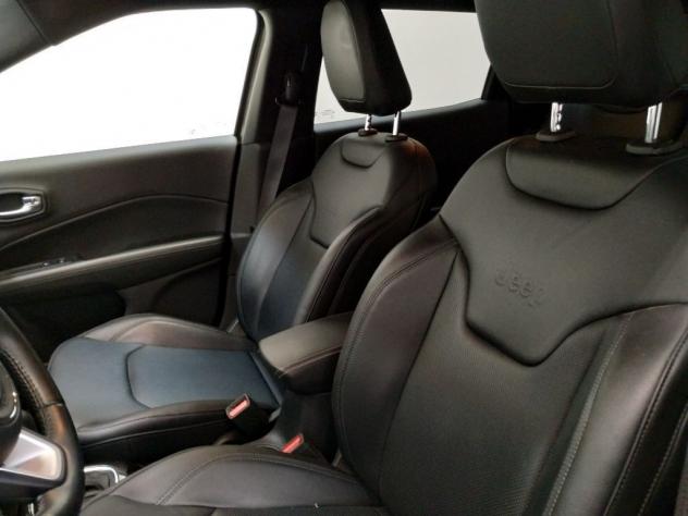 Jeep Compass 1.3 T4 240CV PHEV AT6 4xe S - Foto 10