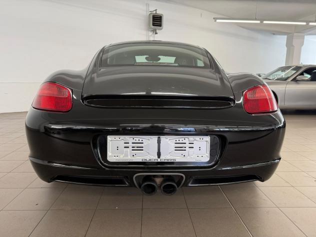 Porsche Cayman Cayman 2.7 - Foto 5