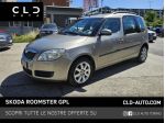 Škoda Roomster 1.4 Comfort GPLine