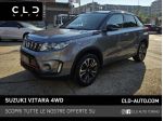 Suzuki Vitara Vitara 1.4 boosterjet  4wd allgrip auto