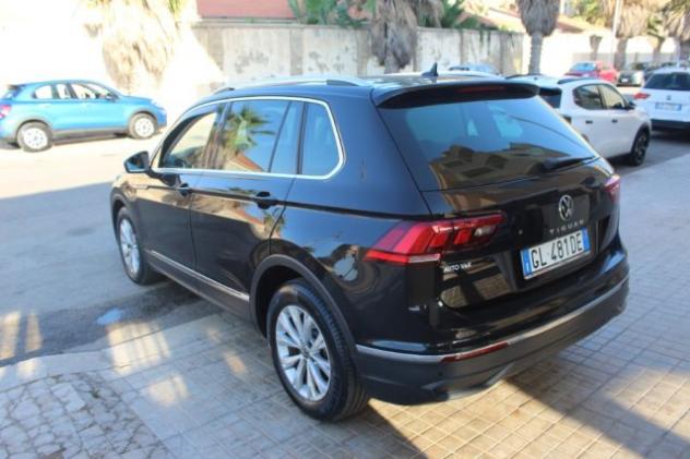 VOLKSWAGEN Tiguan 2.0 TDI SCR Life rif. 24009630 - Foto 4