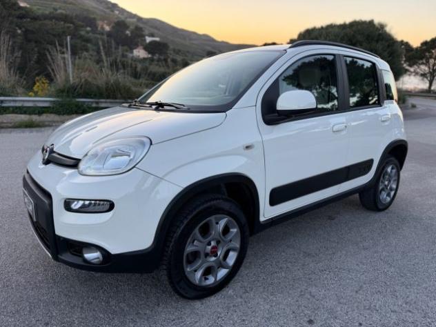 FIAT Panda 0.9 TwinAir Turbo S&S 4x4 rif. 23809923 - Foto 3