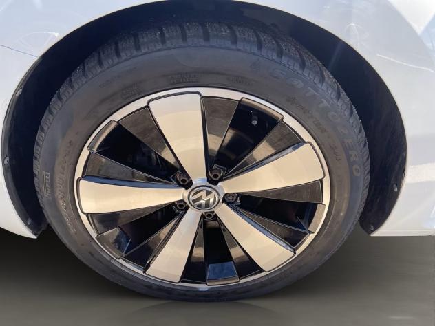 Volkswagen Maggiolino 1.2 tsi bm Design - Foto 6