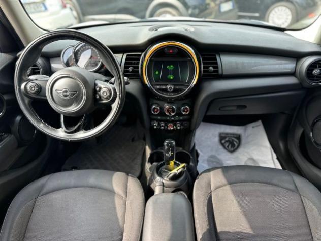 MINI Cooper D 1.5 Cooper D Hype 5 porte rif. 23913772 - Foto 8