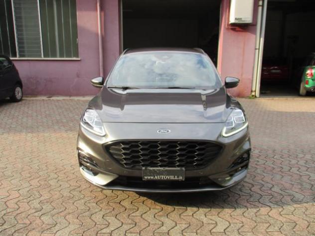 FORD Kuga 2.5 Full Hybrid190CVCVT 2WD ST-Line X*PREZZO REALE rif. 23973874