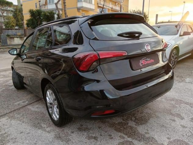 FIAT Tipo 1.4 T-Jet 120CV GPL SW Business rif. 23736911 - Foto 7