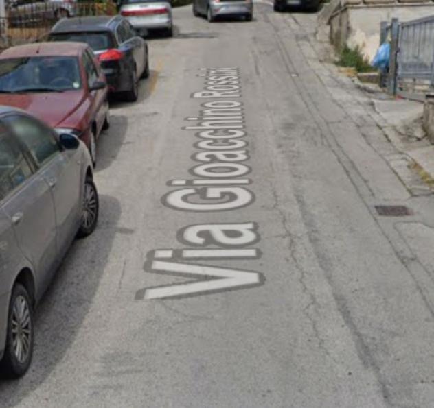 Immobile in asta di 22 m² in vendita a Monte San Giusto