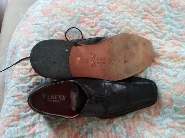 scarpe uomo - Foto 2