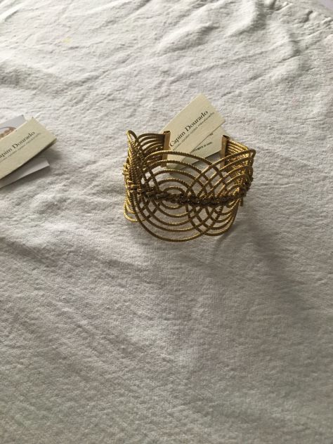 Bracciali Capim Dourado - Foto 3