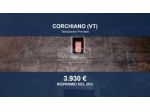 Immobile in asta di 27 m² in vendita a Corchiano