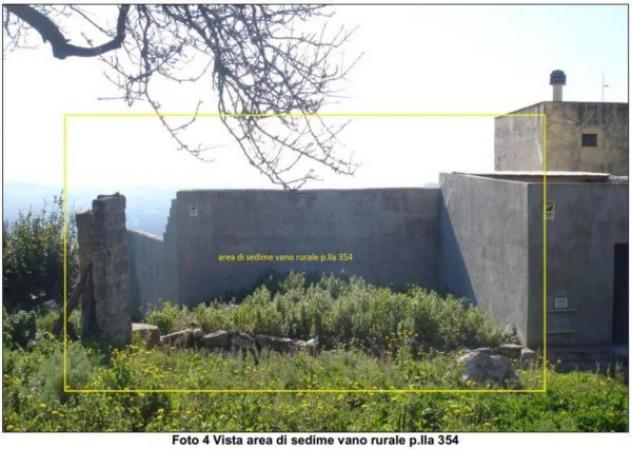 Immobile in asta di 200 m² in vendita a Valderice - Foto 2