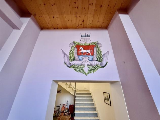 IL PALAZZO DI PIAZZA LIBERTA' - Foto 9