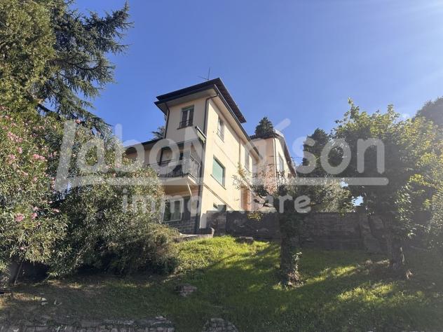 BIANDRONNO bilocale arredato