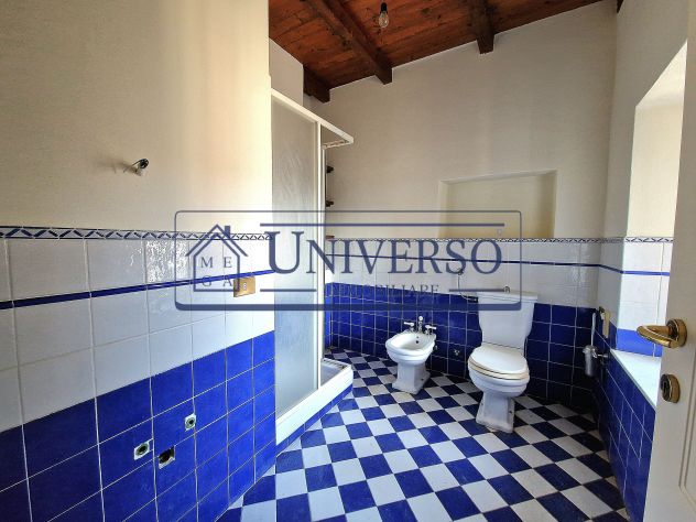 TRILOCALE AUTONOMO CON VISTA LIBERO SUBITO ZERO SPESE - Foto 9