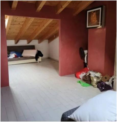 Immobile in asta di 419 m², box auto doppio in vendita a Bregnano - Foto 17