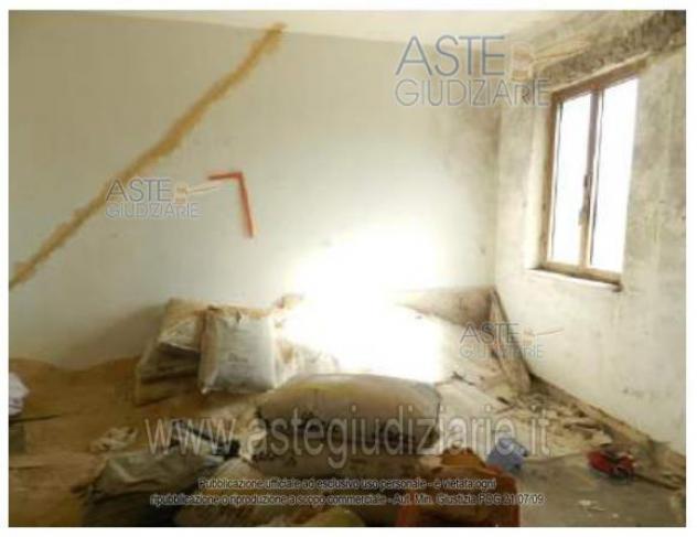 IMMOBILI-IMMOBILE RESIDENZIALE-Via Truglio, 91013 Calatafimi TP, Italia - Foto 8