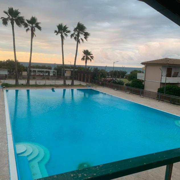 Villette a schiera in vendita a Campofelice di Roccella - Foto 13