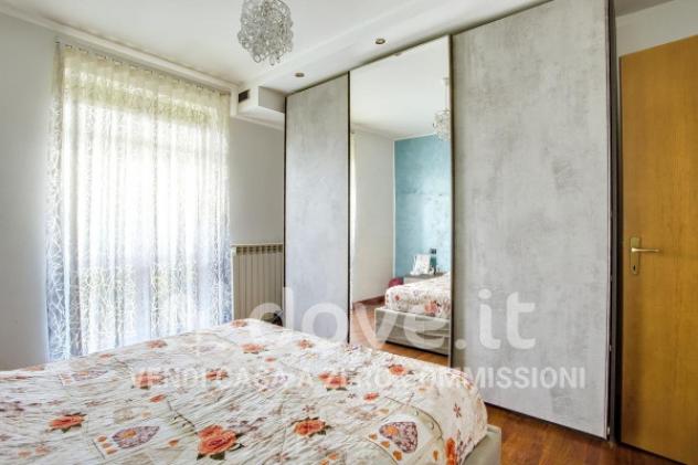 Appartamento di 115 m² con 3 locali in vendita a Cantello - Foto 12