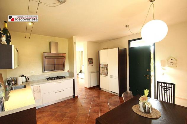 Villa in vendita a San Colombano - Capannori 111 mq Rif: 1404716 - Foto 9