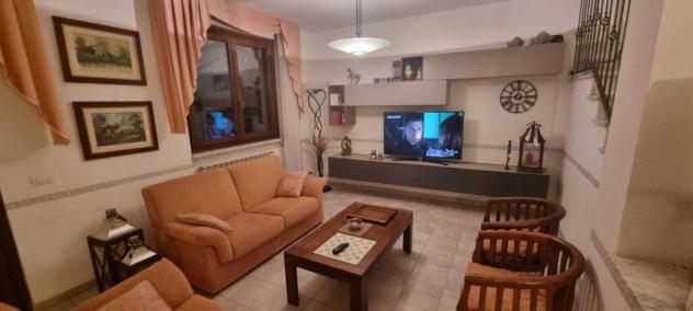 Villetta a schiera in vendita a Carrara 200 mq Rif: 1249572 - Foto 4