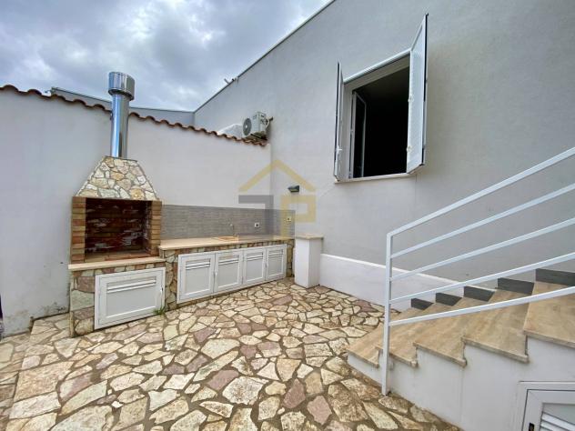 Villetta Bifamiliare in vendita a Castellammare del Golfo - Foto 16